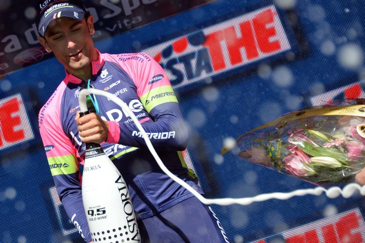 Italy Giro d' Italia