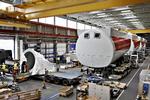 Retssag. Den sidste dag i maj begynder en retssag i Aalborg, hvor tre tidligere ansatte hos Siemens kræver erstatning for arbejdsskader. 