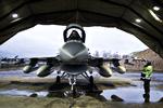 Konflikt. Nato overvejer at opruste nær Rusland, men hvordan spiller Nato med musklerne uden at virke for truende? 