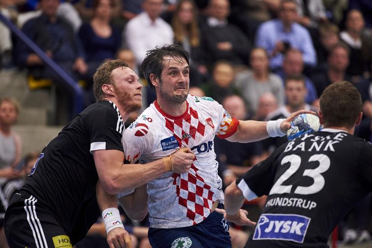 KLASSE. Bo Spellerberg var på det tabende hold, men han kan stadig nå at vinde DM og måske en OL-billet. 