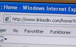 En hacker, der kalder sig Peace, hævder at have sat over en million Linkedin-profiler til salg. 