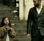 dilemma. Yusif er splittet mellem gode hjælpere og skupelløse barnemordere. 