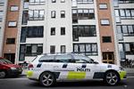 KRIMINALITET: Mand med pistol set på Frederiksberg