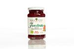 Fior di Frutta italiensk hindbærmarmelade 