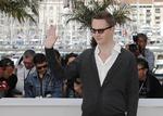 Cannes. Filminstruktør Nicolas Winding Refn har verdenspremiere på sin nye film 'The Neon Demon' i Cannes. 