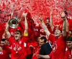 SOCCER CHAMPIONS LEAGUE FINAL