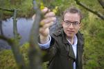 NATURPAKKE. Regeringen har indgået aftale med DF, LA og K om den såkaldte naturpakke, som Miljø- og fødevareminister Esben Lunde præsenterer fredag. 