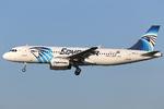 Mideast Egypt Plane