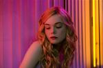 Cannes. Unge Elle Fanning har hovedrollen i 'The Neon Demon'. 