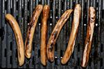 Grill. I den østlige del af landet bliver det varmt i weekenden. Jyderne bliver til gengæld snydt. 
