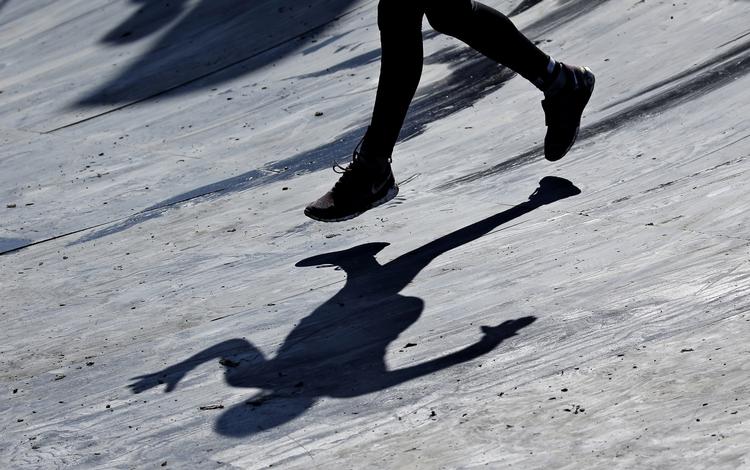 FOKUS. Få en bedre kropsbevidsthed som løber med podcast fra yogainstruktøren Susanne Lidang. 