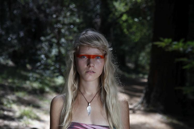NY LYD. Sydafrikanske Alice Phoebe Lou er blandt de optrædende ved Vega's New Crush torsdag. Pr-foto 