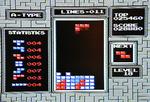 Nintendo. Der kan spilles på Gameboy på dag 1, og Nintendo SNES på dag 2 til EM i Tetris. 