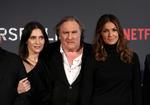 Europæisk. EU vil tvinge amerikanske streamingtjenester til at producere film og tv-serier i Europa i stil med Netflix-serien 'Marseille' med Géraldine Pailhas, Gérard Depardieu, Nadia Farès i hovedrollerne. 