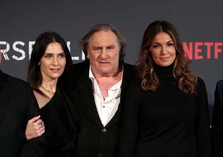 Europæisk. EU vil tvinge amerikanske streamingtjenester til at producere film og tv-serier i Europa i stil med Netflix-serien 'Marseille' med Géraldine Pailhas, Gérard Depardieu, Nadia Farès i hovedrollerne. 