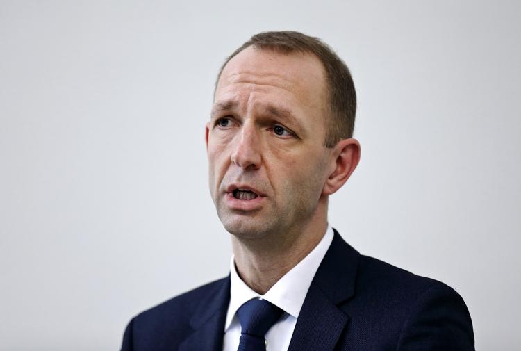 gæst. Direktør Jacob Holbrad fra Dansk Arbejdsgiverforening er blandt de inviterede, når statsministeren i den kommende uge afholder konference om dansk økonomi på Marienborg. 