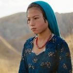 Cannes. Spillefilmen 'Wolf and Sheep' skildrer en flok hyrdebørn i det afghanske bjerge. 