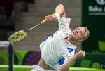 succes. Emil Holst sendte Danmark i VM-finalen. 