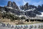 Italy Giro Cycling
