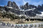 Italy Giro Cycling