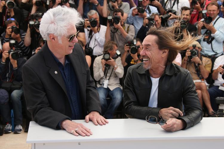 Filminstruktøren Jim Jarmusch' zombiefilm 'The Dead Don't Die' med blandt andre Iggy Pop på rollelisten åbner dette års Cannes Film Festival. Sidst de var i Cannes sammen var i 2016 med filmen 'Gimme Danger'. 