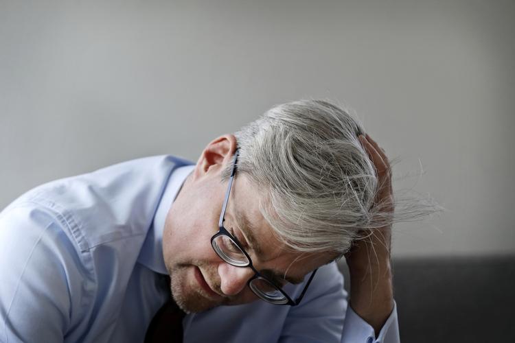 Had. Det er ikke lyse minder, Søren Pind forbinder med Bjarne Jes Hansens sang. 