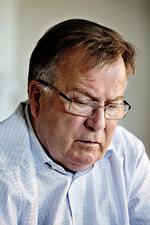 Kritik. Claus Hjort Frederiksen afviser, at embedsfolk i Finansministeriet bliver påvirket politisk, når de udregner økonomiske nøgletal. 