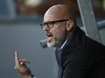 Comeback. Ólafur Kristjánsson har tidligere været træner halvandet år i FCN. 