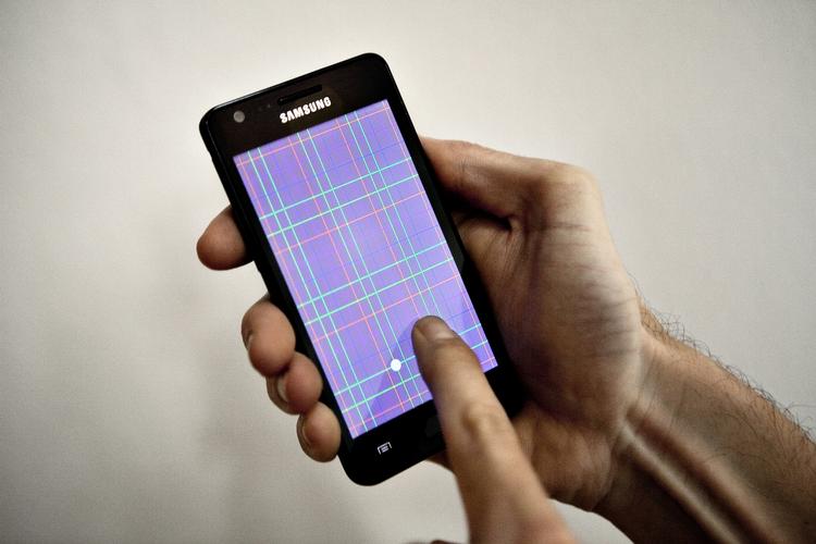 DIGITAL. For fremtiden skal en app gøre livet lettere for mennesker, der lider af en demenssygdom. 