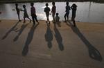 Cambodia Daily Life