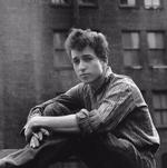 Digterdylan. Man har i mange år diskuteret, om Dylan ikke bare er sangskriver, men også digter. Arkivfoto: AP 