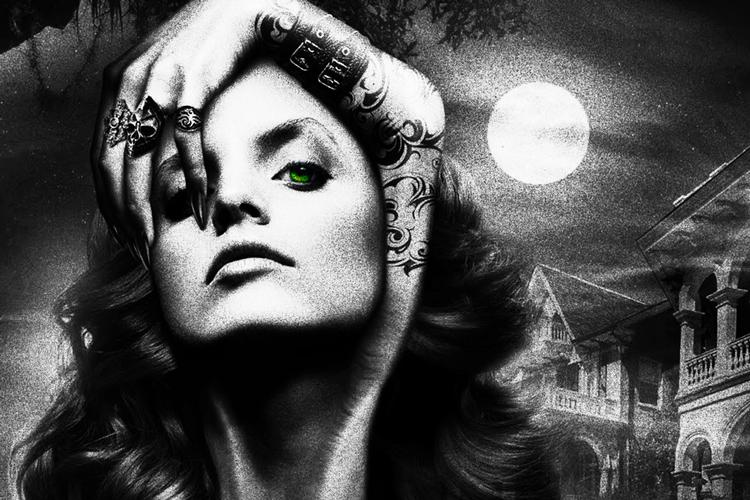 besat. Maria, spillet af Mena Suvari, er besat af en dæmon, en heks ved navn Abigail, og når Maria er Abigail, går hun lystent og uhæmmet i flæsket på både mænd og kvinder. Når hun er Maria, hutler hun sig igennem som freelance eksorcist. 