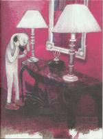 Hallo. Er der en mening? Illustration: Anna Höglund 