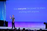 Redigering. Facebook anklages for at frasortere højreorienterede nyheder. Topchef Mark Zuckerberg afviser, men har lovet en undersøgelse. Arkivfoto: Eric Risberg/AP 