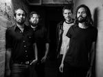 Superband. Childrenn leverer dybt koncentreret samspil og meditative instrumentale passager på albummet ’Animale’. Pr-foto 