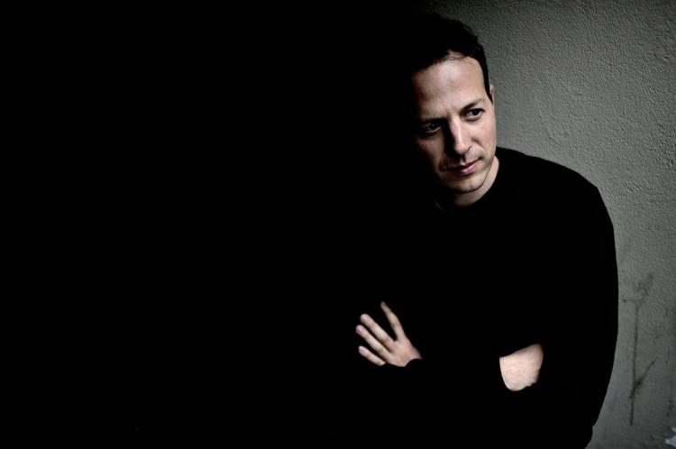 Filmfællesskab. Den mexicanske filminstruktør Amat Escalante fandt her i landet blandt andre den danske filmfotograf Manuel Alberto Claro, som skal skyde hans kommende film. 