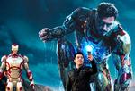 Marked. Hollywood har rettet søgelyset mod Kina. 'Iron Man 3' er en af de film, som er blevet delvis optaget i Kina med flere kendte kinesiske skuespillere. Og ved premieren fløj hovedrolleindehaveren Robert Downey Jr. til Beijing. 