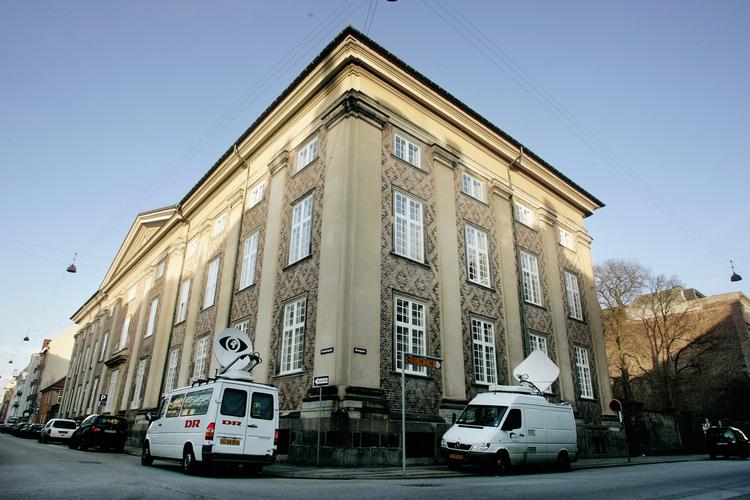 FRIFUNDET. Østre Landsret omstøder dom, der kunne kriminalisere enhver kritik af islamisme som ideologi. 