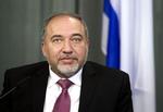Comeback. Avigdor Lieberman er tilbage i landets regering som forsvarsminister. 