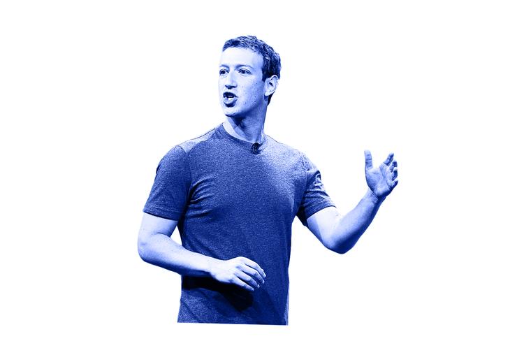 Facebook-stifter Mark Zuckerberg har ikke bare skabt en it-gigant - han har også formet vores måde at opfatte verden på. 