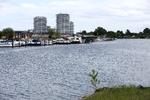 BYUDVIKLING. Byen vokser nærmere de gamle havneområder i Sydhavnen. Nu risikerer Frederiksholmsløbet at gå tabt for sejlerfolkets større både på grund af en afgørende fejl i Københavns Borgerrepræsentation. 