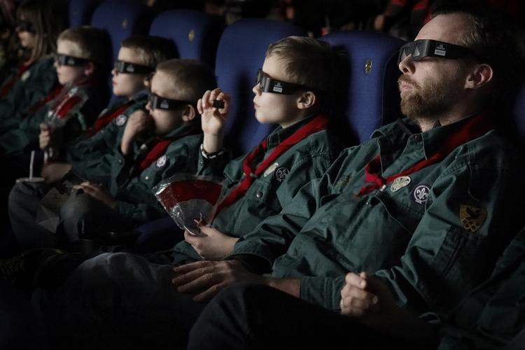 Afgørelse. Biograferne tror ikke, at der kommer mere konkurrence på priserne fremover. 