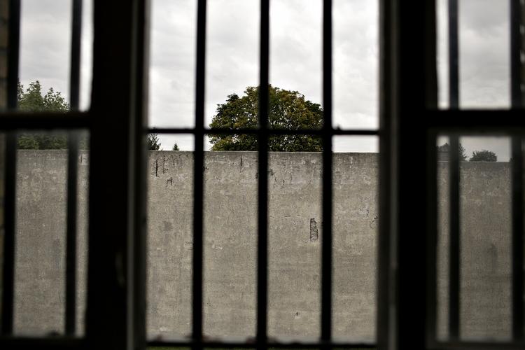 Arv. Børn af fængslede har større risiko for selv at ende som socialt udsat, viser en ny undersøgelse fra Det Nationale Forskningscenter for Velfærd, SFI. 