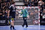 STÆRK. I 2010 vandt Sørenn Rasmussen DM-guld med AaB, og nu er målmanden godt på vej mod endnu et mesterskab. 