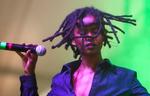 hedt. Kelela fik temperaturen i vejret, da hun optrådte på Roskilde Festival for to år siden. Nu tager hun sin futuristiske r'n'b med sig til Distortion Ø. 