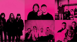 Upcoming. Disse fem bands er nomineret til Ibyen-prisen for Årets upcoming musiknavn. 