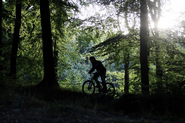 MOTION. En idrætslærer er interesseret i at vide mere om affaldsstoffer. 