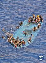 Italy Europe Migrants