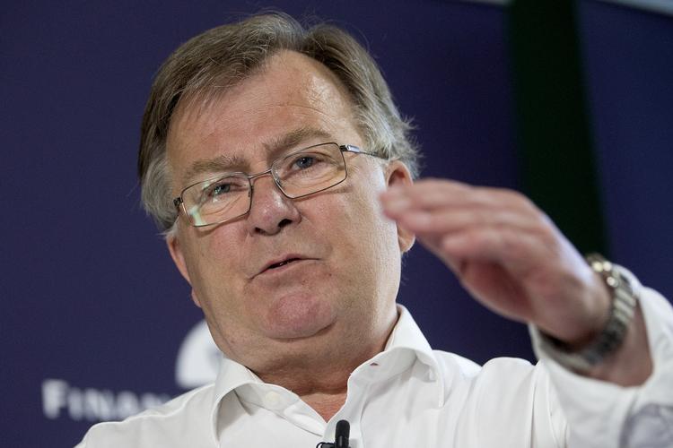 Redegørelse. Finansminister, Claus Hjort Frederiksen (V), har netop præsenteret regeringens økonomiske redegørelse. 