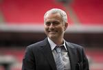 Syria Courting Mourinho